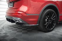 Seat Tarraco FR Mk1 2018+ Bakre Sidoextensions Maxton Design